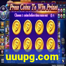 uuupg.com