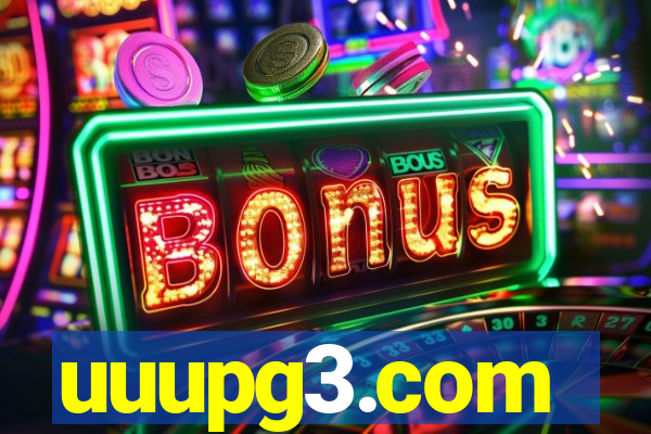 uuupg3.com