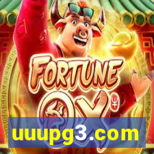 uuupg3.com