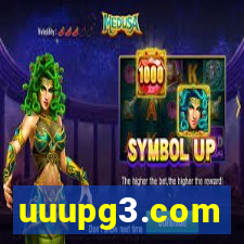uuupg3.com