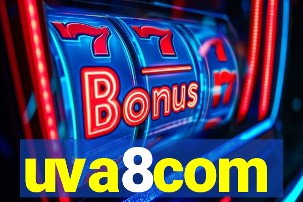 uva8com