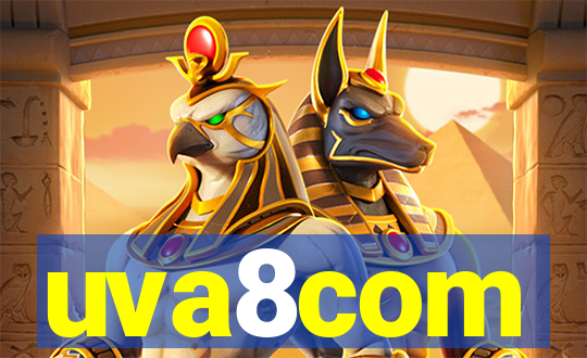 uva8com