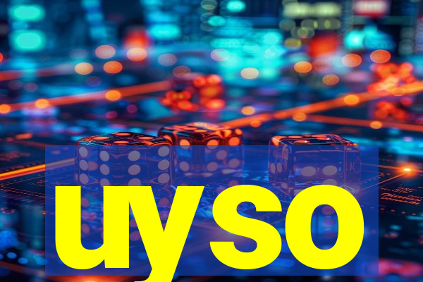 uyso-ty.com