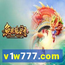 v1w777.com