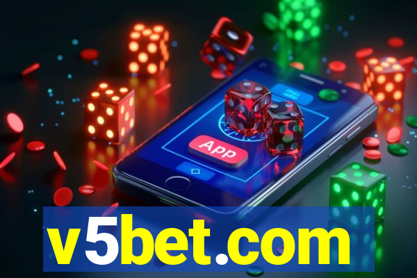 v5bet.com