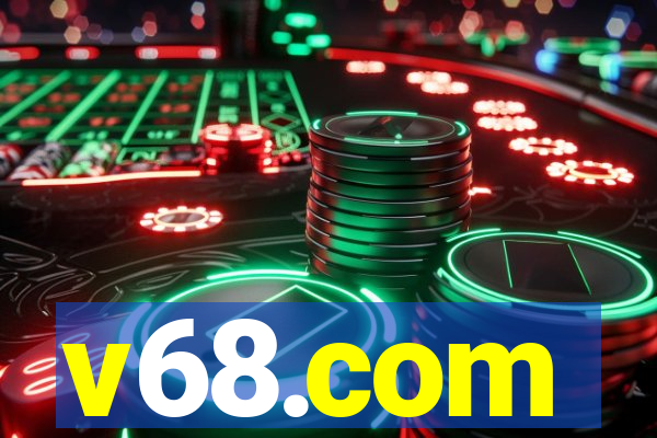 v68.com