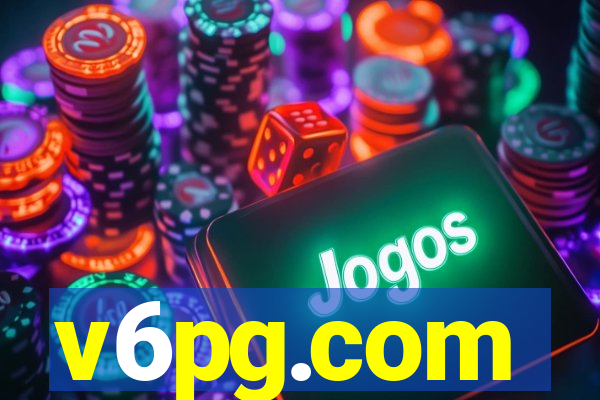 v6pg.com