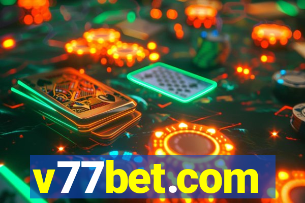 v77bet.com