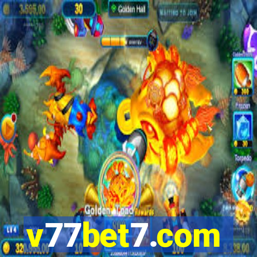 v77bet7.com