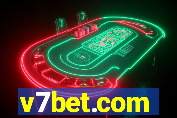v7bet.com