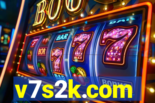 v7s2k.com