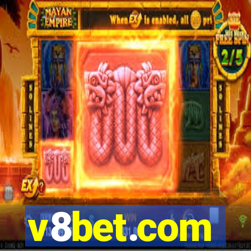 v8bet.com
