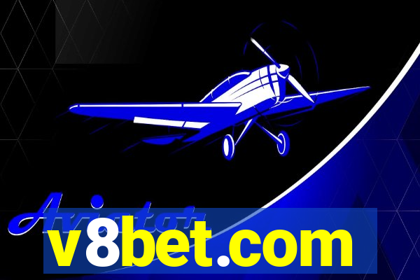 v8bet.com