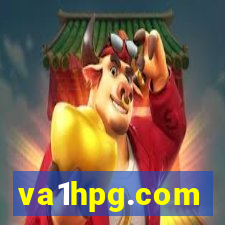 va1hpg.com