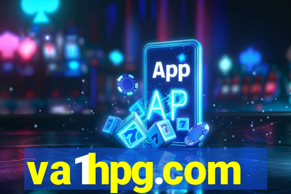 va1hpg.com