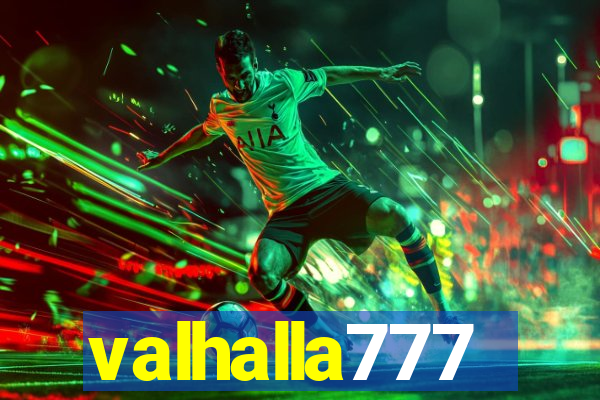 valhalla777