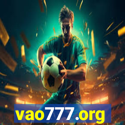 vao777.org