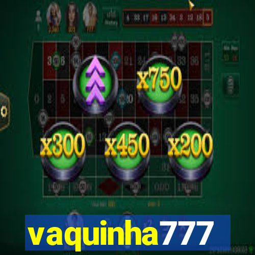 vaquinha777