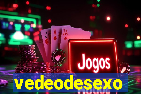 vedeodesexo