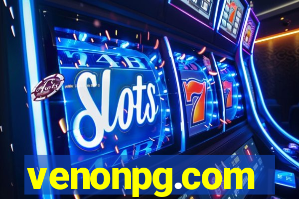 venonpg.com