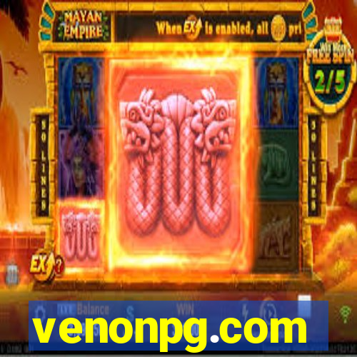 venonpg.com