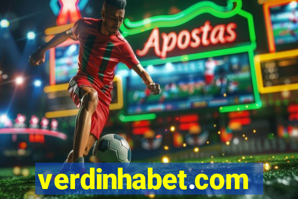 verdinhabet.com