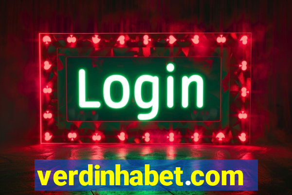 verdinhabet.com