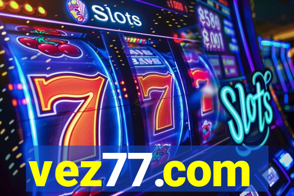 vez77.com