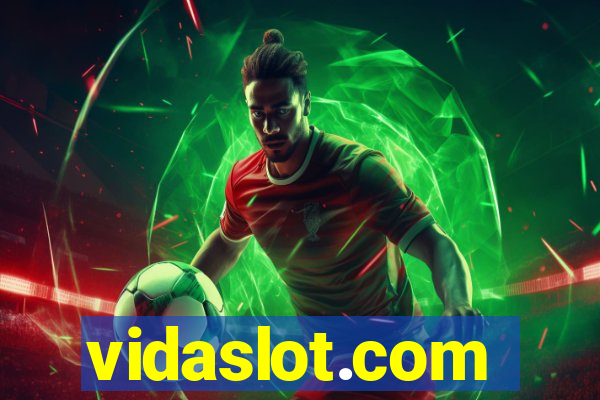 vidaslot.com