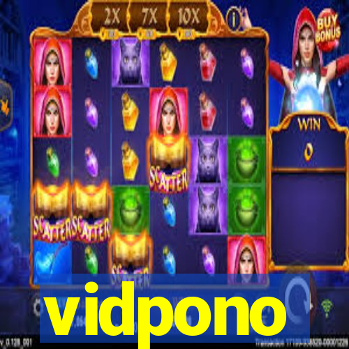 vidpono