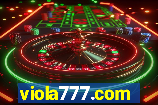 viola777.com