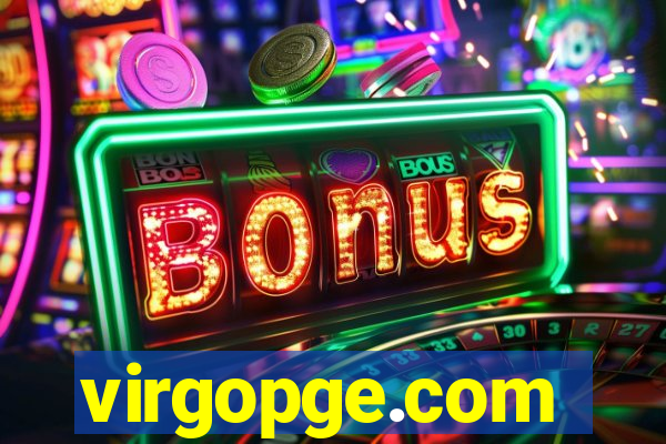 virgopge.com