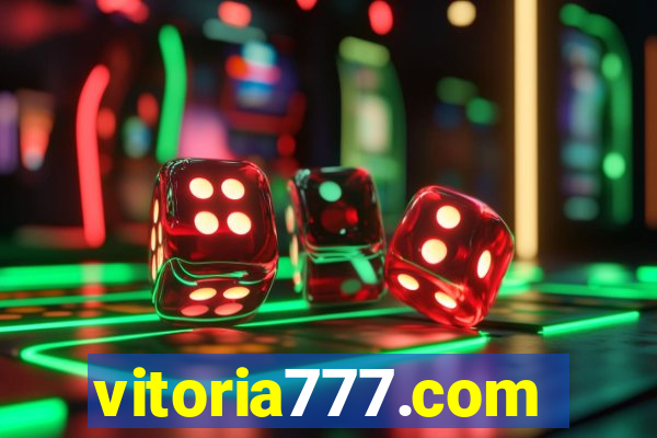 vitoria777.com