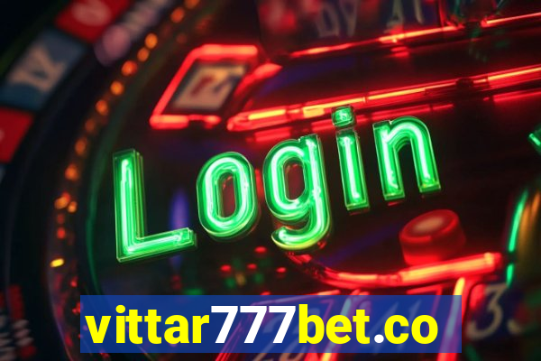 vittar777bet.com
