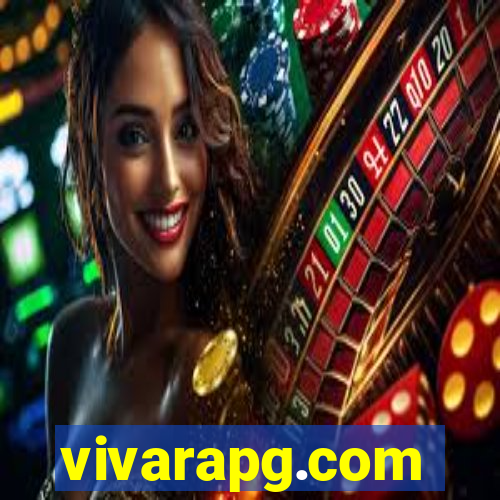 vivarapg.com