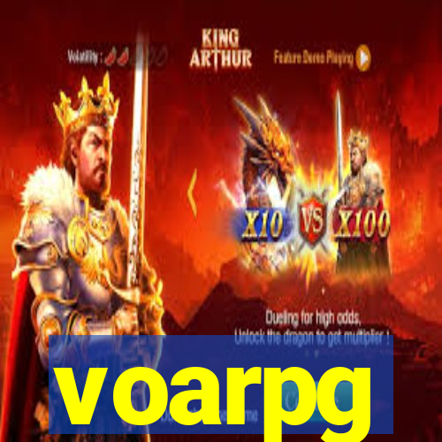 voarpg