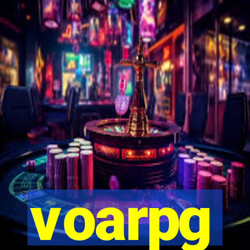 voarpg