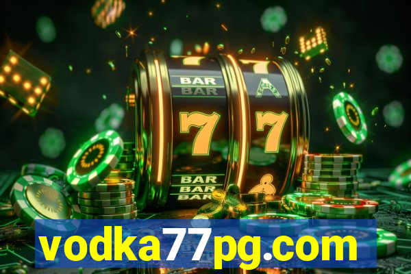 vodka77pg.com
