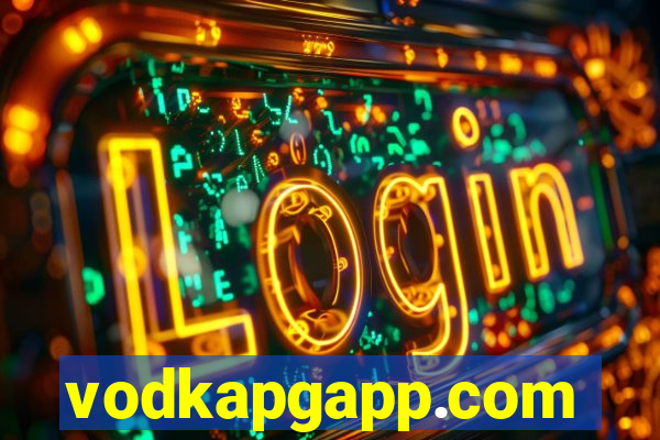 vodkapgapp.com
