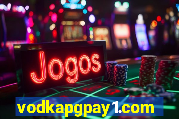 vodkapgpay1.com