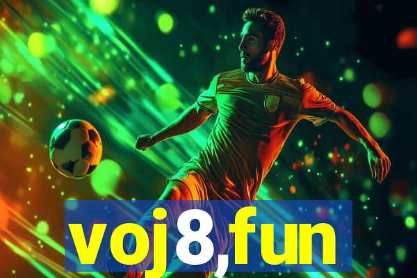 voj8,fun