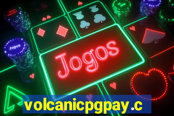 volcanicpgpay.com