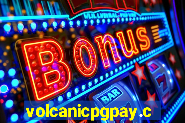 volcanicpgpay.com
