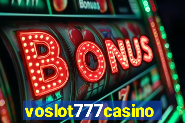 voslot777casino