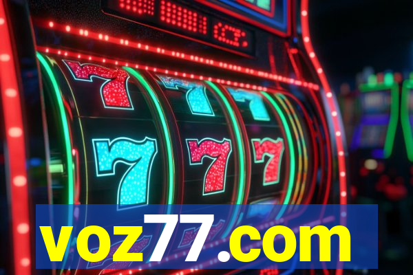 voz77.com