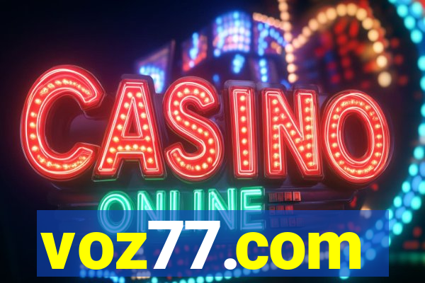 voz77.com