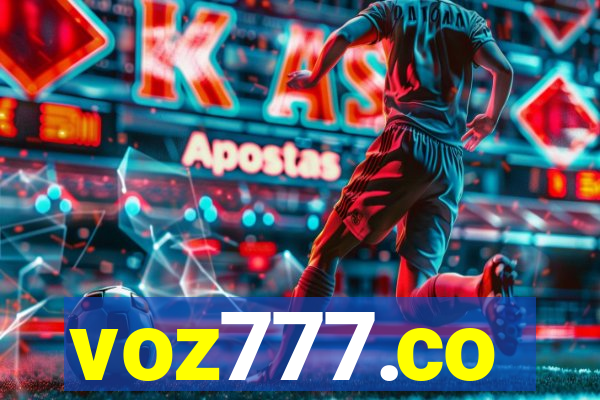 voz777.co