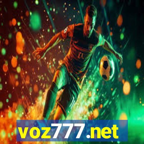 voz777.net