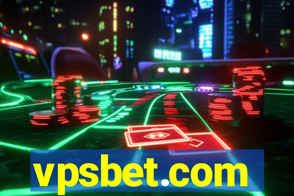 vpsbet.com