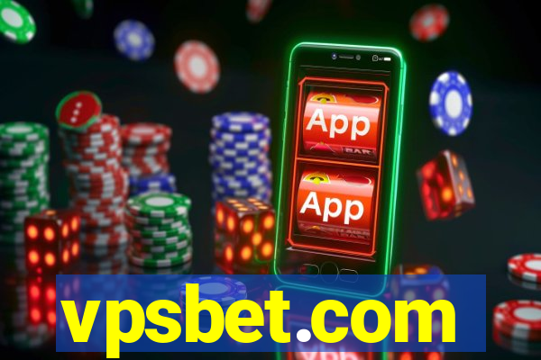 vpsbet.com